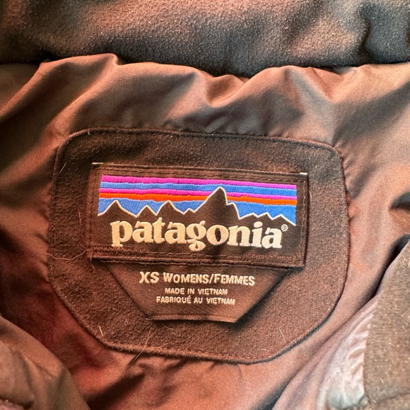 Patagonia Nano Puff Parka XS women - Picture 3 of 3